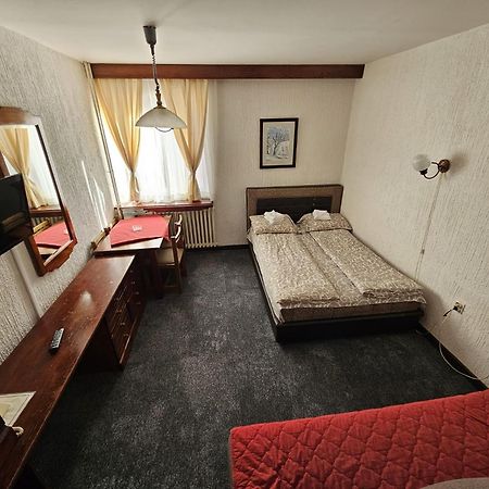 Brzeće Aparthotel Kopaonik المظهر الخارجي الصورة