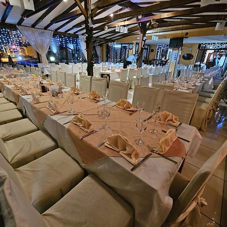 Brzeće Aparthotel Kopaonik المظهر الخارجي الصورة