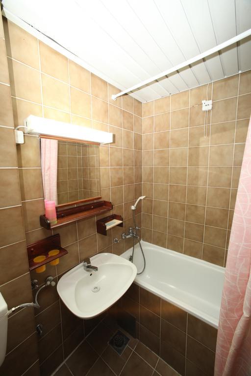Brzeće Aparthotel Kopaonik المظهر الخارجي الصورة