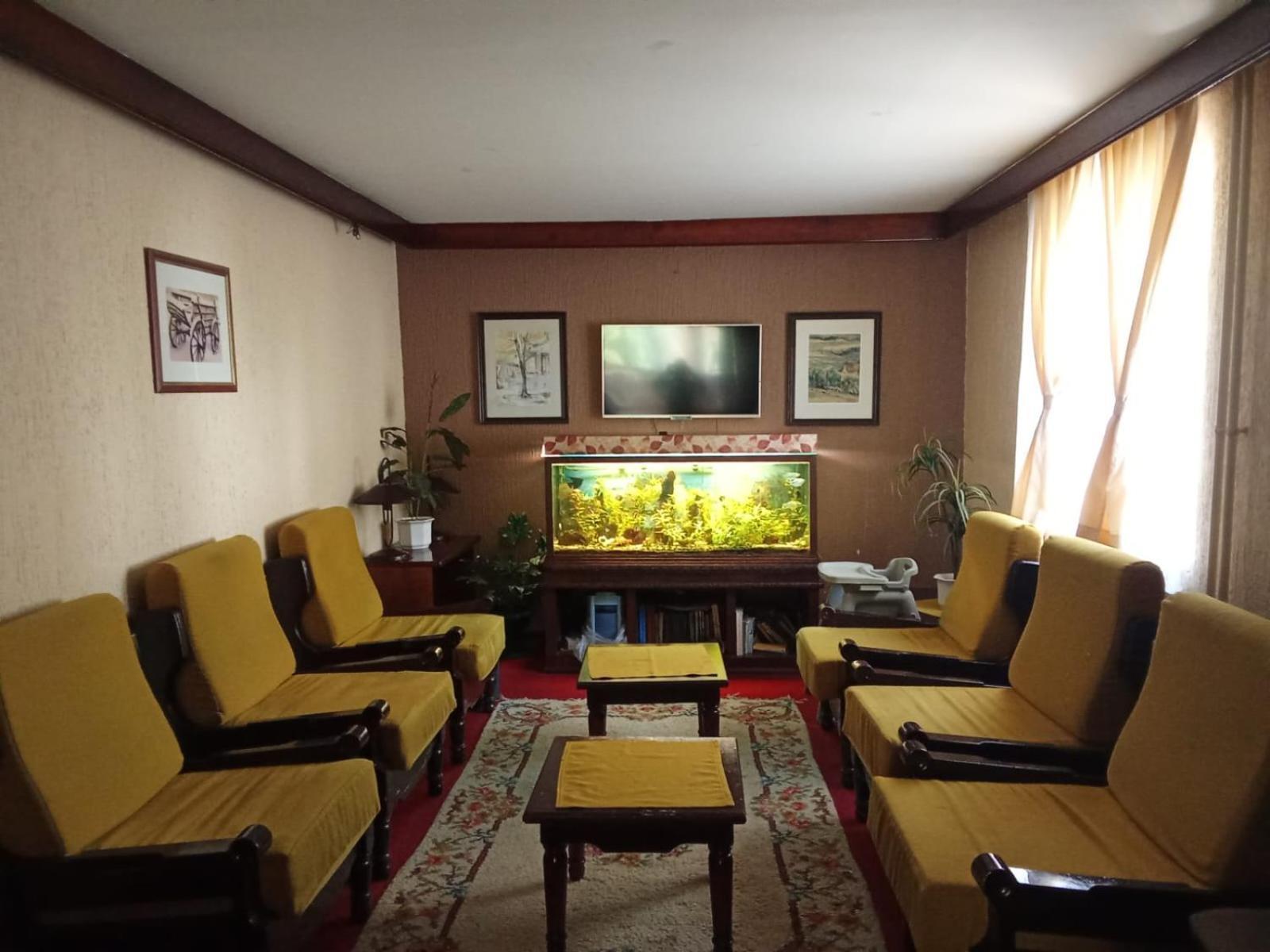 Brzeće Aparthotel Kopaonik المظهر الخارجي الصورة