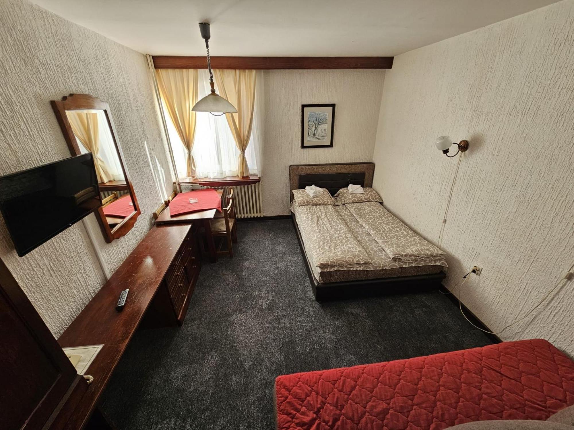 Brzeće Aparthotel Kopaonik المظهر الخارجي الصورة