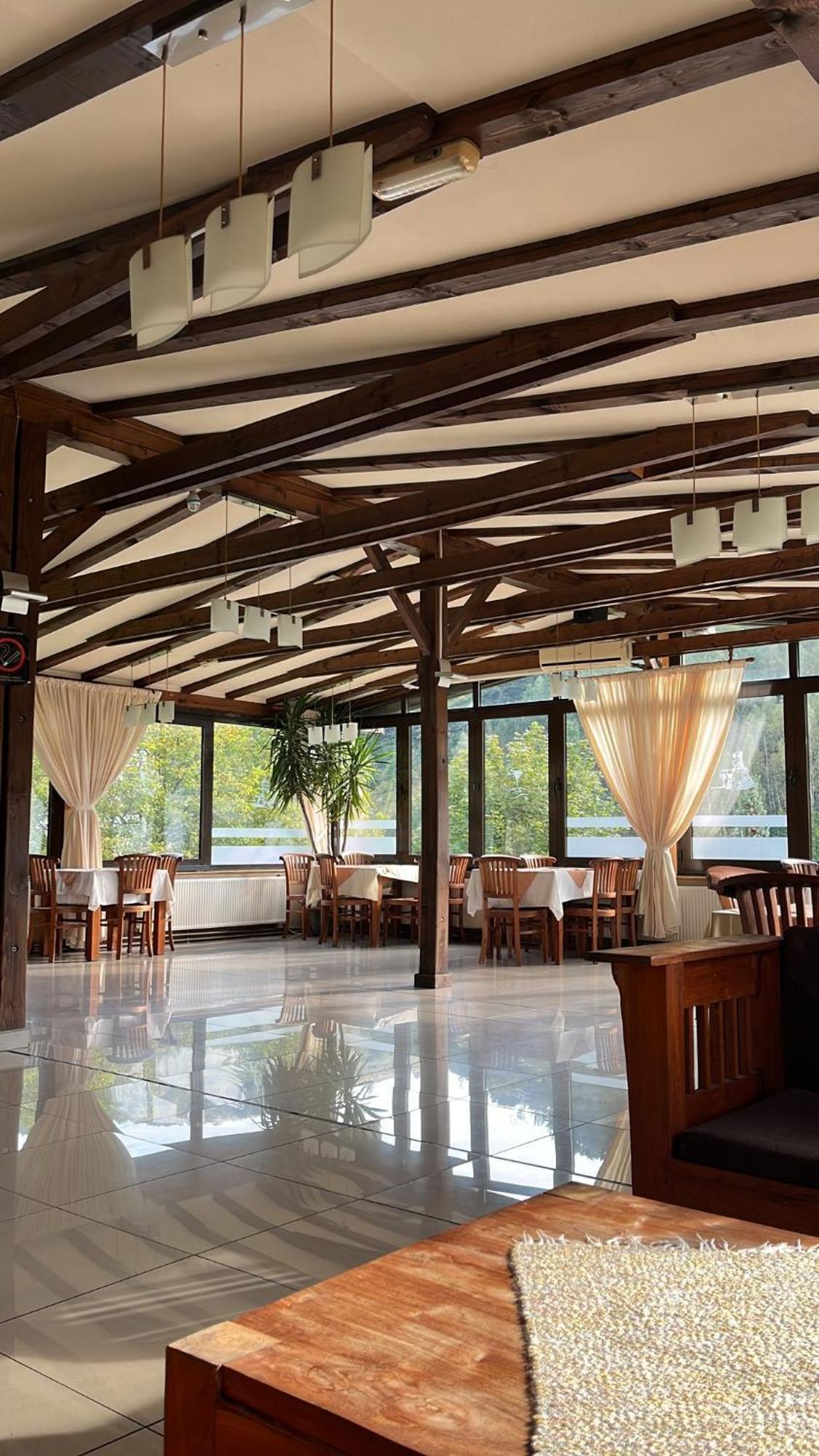 Brzeće Aparthotel Kopaonik المظهر الخارجي الصورة