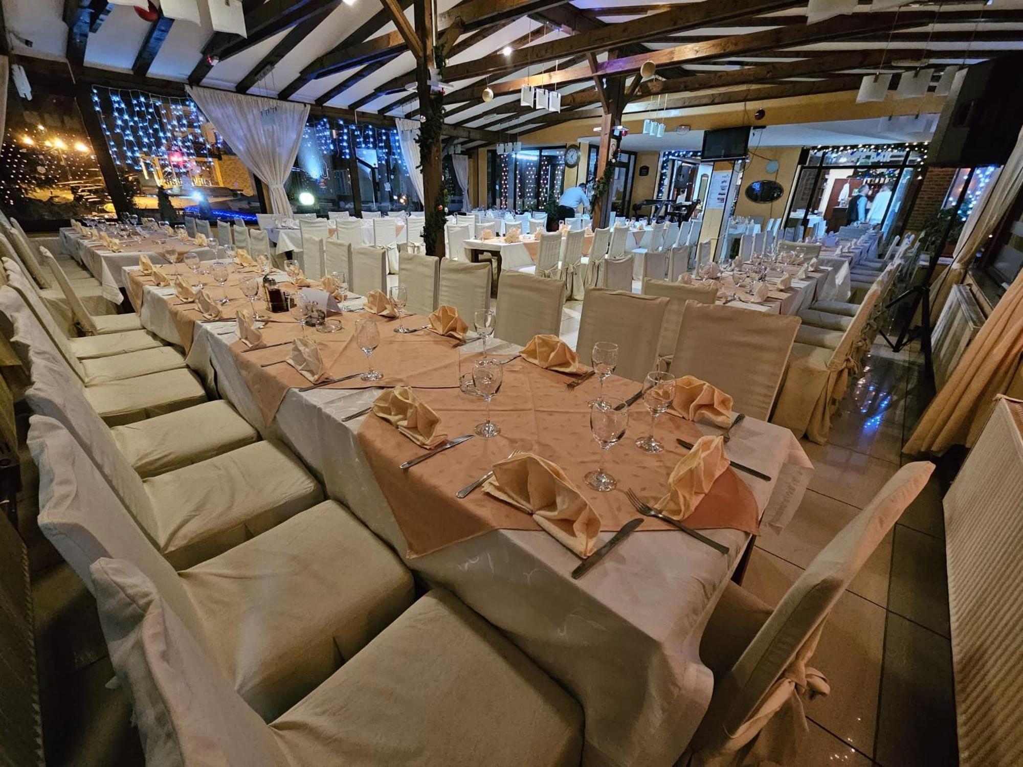 Brzeće Aparthotel Kopaonik المظهر الخارجي الصورة