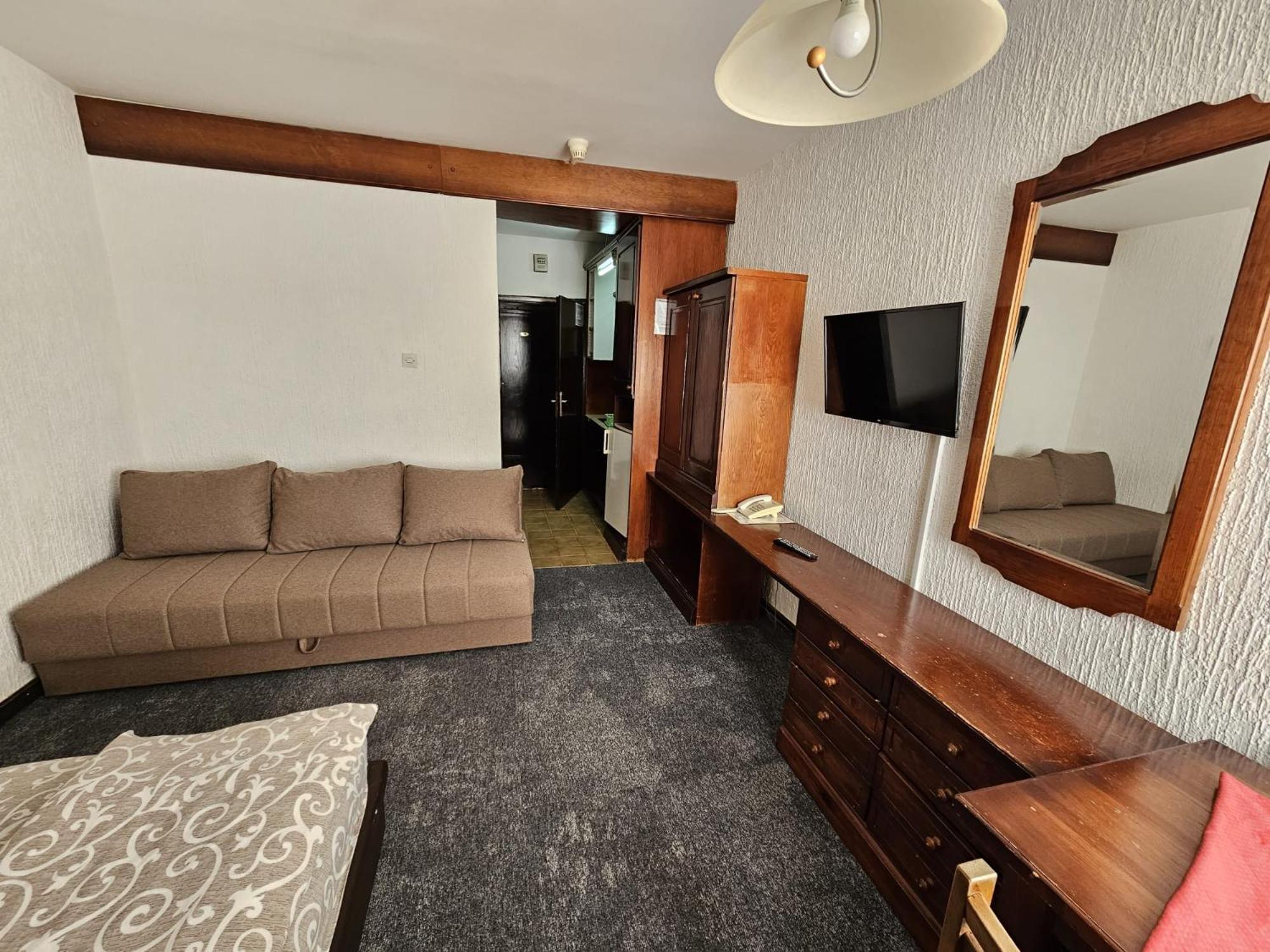 Brzeće Aparthotel Kopaonik المظهر الخارجي الصورة