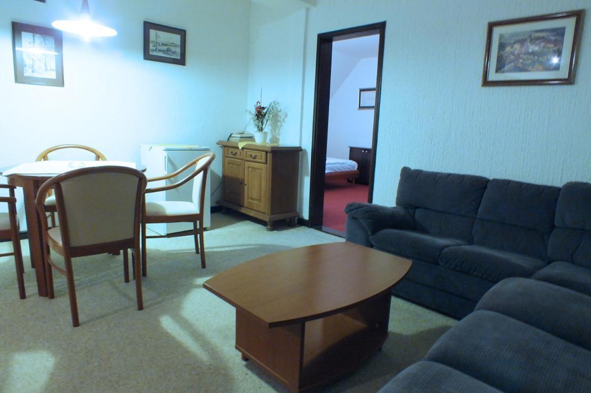 Brzeće Aparthotel Kopaonik المظهر الخارجي الصورة